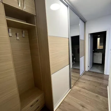 Apartment Yulia's *
