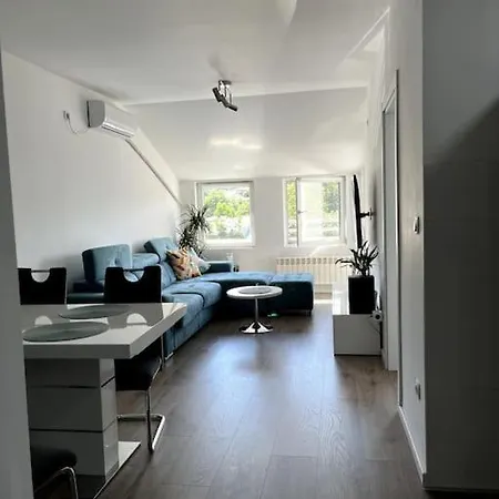 Yulia's * Belgrade