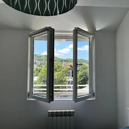 Apartment Yulia's
